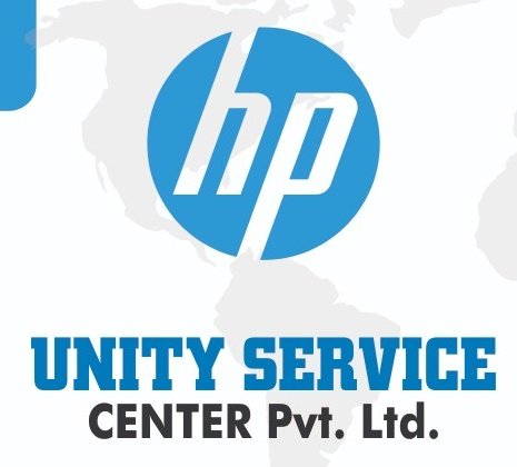 Unity Service Center